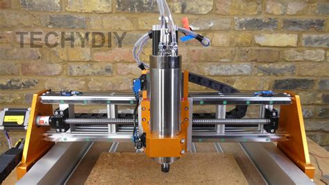 foxalien cnc router reviews